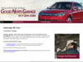 goodnewsgaragema.com