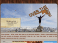 goovertheedge.com