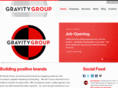 gravitygroup.com