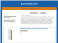 gurtwickler.com