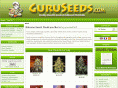 guruseeds.com