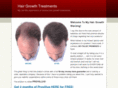 hairgrowthtreatments.net