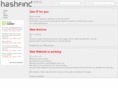 hashfind.info