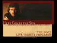 herecomesthesunbook.com