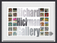 hicksartgallery.com