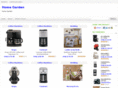 homegardenshops.com