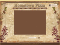 hometownpizzact.com