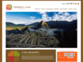 hoteltierraviva.com
