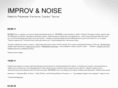 improv-noise.org