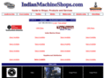 indianmachineshops.com