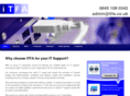 itfa.co.uk
