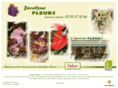 jocelyne-fleurs.com