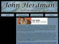 johnherdman.co.uk
