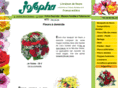 josepha-fleurs.fr