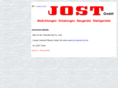 jost-bautechnik.com
