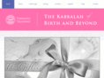 kabbalahofbirth.com