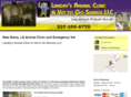 landrysanimalclinic.com