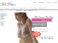 laxbikini.com