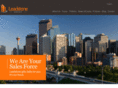 leadstonegroup.com