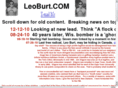 leoburt.com