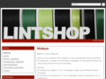 lintshop.com