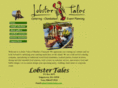 lobstertales.com