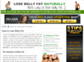 losebellyfatnaturally.com