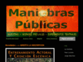 maniobraspublicas.com