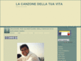 mantrapersonalelacanzonedellatuavita.com