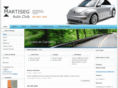 martisegautoclub.com