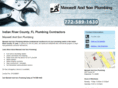 maxwellandsonplumbing.com