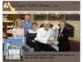michiganvalleyhomes.com