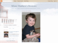 mistermatthew.com