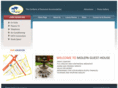 molepaguesthouse.com
