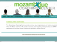 mozconsultant.com