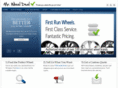mrwheeldeal.com