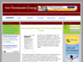 nonrenewableenergy.net