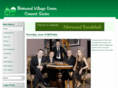 norwoodvillagegreenconcertseries.org