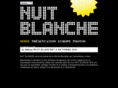 nuitblanchebrussels.be