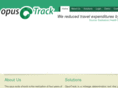 opustrack.com