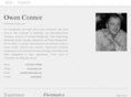 owenconnor.net