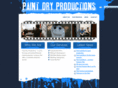 paintdryproductions.com