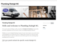 plumbingraleighnc.net