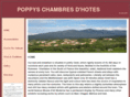 poppysbandbceret.com
