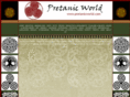 pretanicworld.com