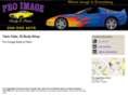 proimagebodyandpaint.com