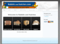 rabbitsandhutches.com