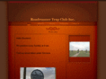 roadrunnertrapclub.com