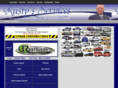 rustysservices.com