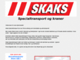 skaks.dk